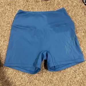 Civil Regime No Tomorrow Limited Edition Shorts